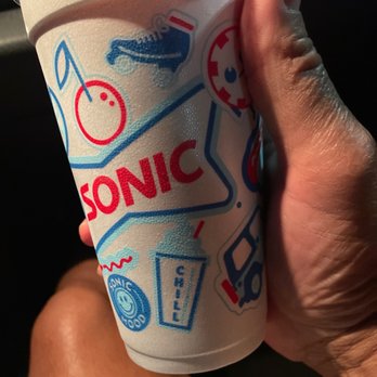 Sonic Drive-In - Burgers Near Me - Murrieta, California Sonic Drive-In - Burgers Near Me - Murrieta, California