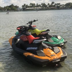Splash Jet Ski Rentals