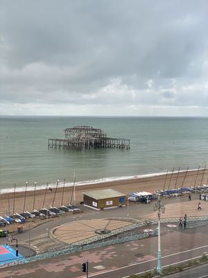 The Grand Brighton by null