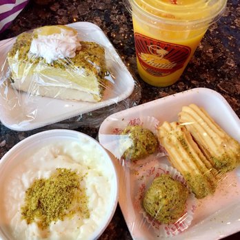 Shatila Bakery - Coffee & Tea Near Me - West Bloomfield, Michigan