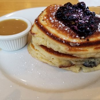 Clinton St. Baking - Blueberry pancakes - Bakeries Near Me - New York, New York Clinton St. Baking - Blueberry pancakes - Bakeries Near Me - New York, New York