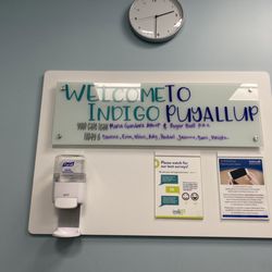 MultiCare Indigo Urgent Care