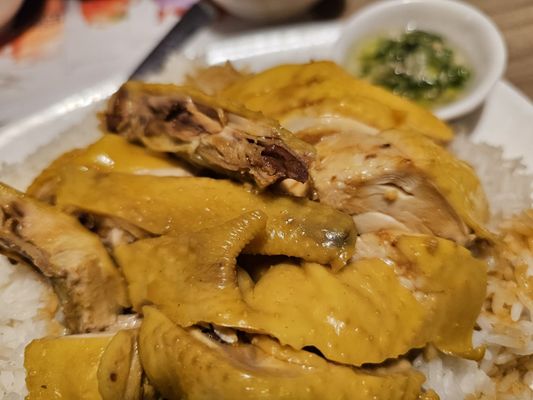 Congee Queen - North York(Lawrence/Don Mills) by null