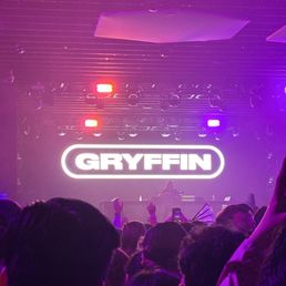 Gryffin