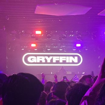 Echostage - Gryffin - Music Venues Near Me - Washington, DC, District of Columbia