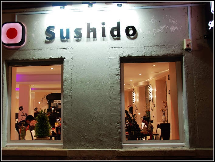 Sushido