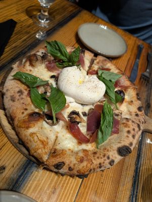 La Strega Bistro - DeBary by null