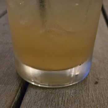 Bayou Beer Garden - The Fireman - Beer Gardens Near Me - New Orleans, Louisiana