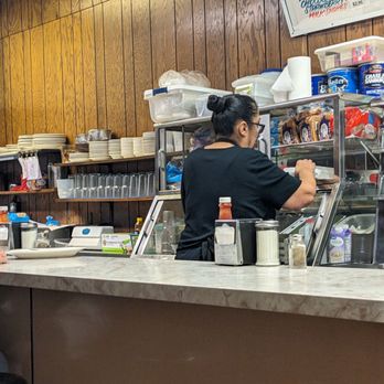 Peter's Diner - A very small non-chain local place. - Diners Near Me - Glens Falls, New York Peter's Diner - A very small non-chain local place. - Diners Near Me - Glens Falls, New York