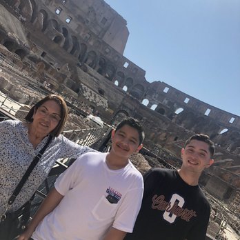 Steven's Travel Services - Rome! Breathtaking - Limos Near Me - Bellflower, California Steven's Travel Services - Rome! Breathtaking - Limos Near Me - Bellflower, California