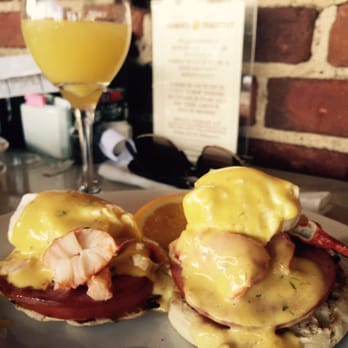 Famous Toastery - Breakfast & Brunch Near Me - Winston-salem, North Carolina