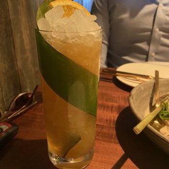 Rye - Dallas - Clearly, a Colada - Tapas/Small Plates Near Me - Dallas, Texas Rye - Dallas - Clearly, a Colada - Tapas/Small Plates Near Me - Dallas, Texas