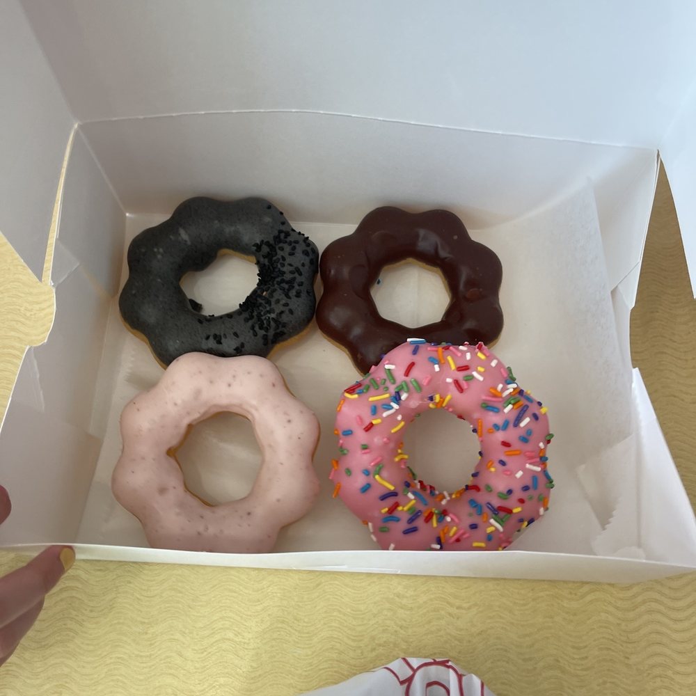 Fat Straws - Coffee & Tea Near Me - Plano, Texas