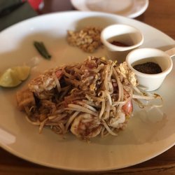 Bistro d'Anvers - Pad Thai (ketchup flavor)