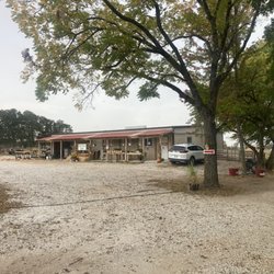 Evans Family Market