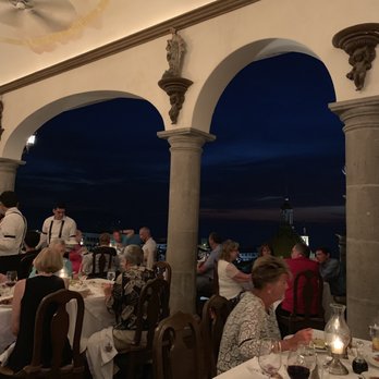 La Cappella - Open air concept - Italian Near Me - Puerto Vallarta, JAL