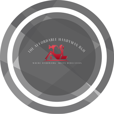 The Affordable Handyman RGH