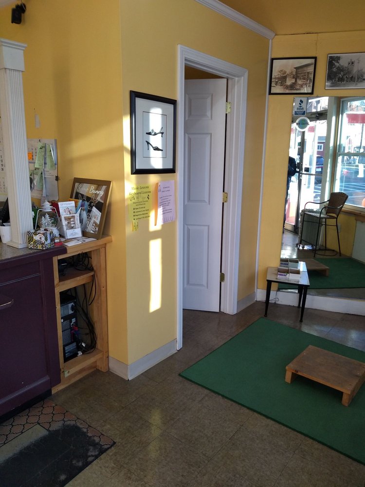 NUWAY CLEANERS Updated September 2024 15 Reviews 471 High St