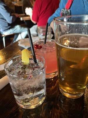 NWT Brewing Company / The Woodyard Brewhouse & Eatery by null