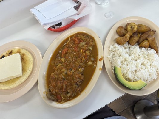 Mi Colombia cafeteria Miami Beach by null