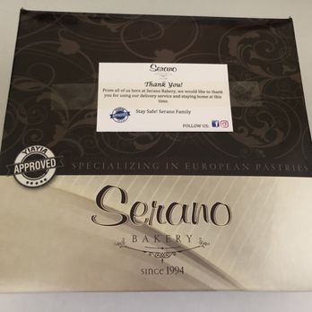 Serano Bakery - Bakeries Near Me - Toronto, Ontario Serano Bakery - Bakeries Near Me - Toronto, Ontario