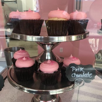 Smallcakes - Cupcakes - Desserts Near Me - Pearland, Texas