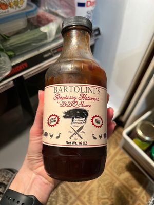 Bartolini's Restaurant by null