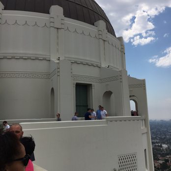 Griffith Observatory - Observatories Near Me - Los Angeles, California Griffith Observatory - Observatories Near Me - Los Angeles, California