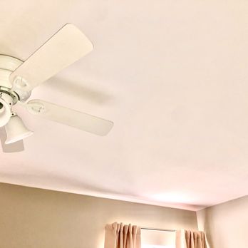 Caprice Construction And Remodeling - Love the new paint! It was applied so nicely! - General Contractors Near Me - North Hollywood, California