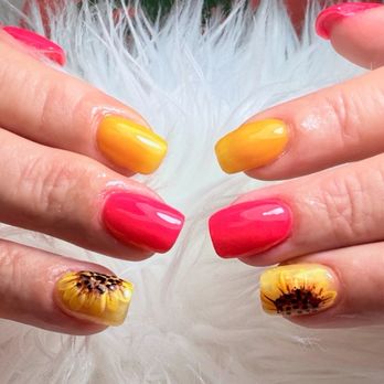 LA Nails - Nail Salons Near Me - Burlington, Kentucky LA Nails - Nail Salons Near Me - Burlington, Kentucky