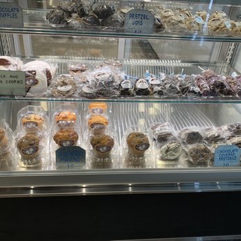 Eggspectation - Baked goods - Breakfast & Brunch Near Me - Newark, Delaware
