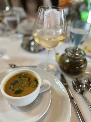 Chez Bacchus by null