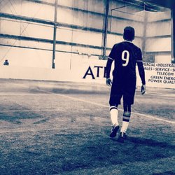 The SportZone
