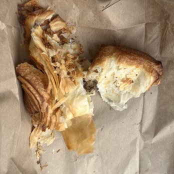 Idle Hands Bread Company - Chocolate Croissant....Disappointed! Just MEH - Bakeries Near Me - Richmond, Virginia Idle Hands Bread Company - Chocolate Croissant....Disappointed! Just MEH - Bakeries Near Me - Richmond, Virginia
