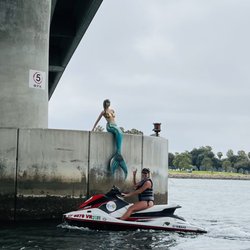 H2O Jet Ski Rentals