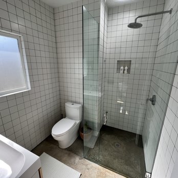 Troy Construction Design - New bathroom - General Contractors Near Me - La Quinta, California Troy Construction Design - New bathroom - General Contractors Near Me - La Quinta, California