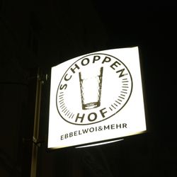 Schoppenhof