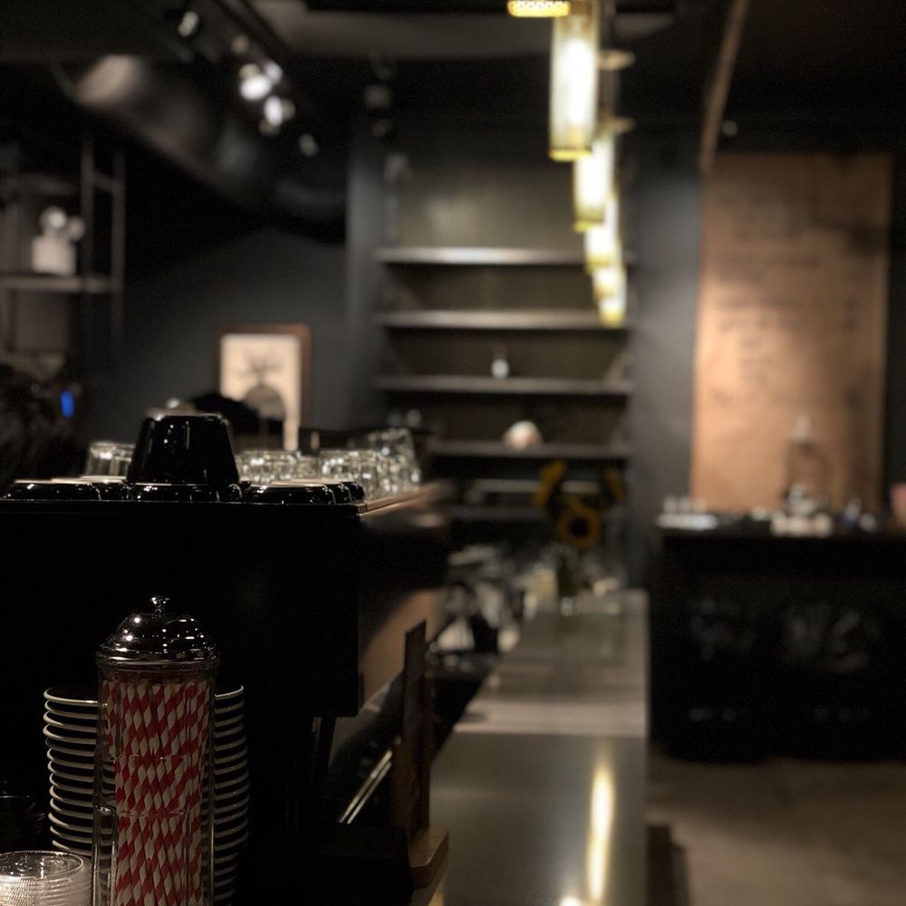 Hexe Coffee - This bar is one I can sit at for hours - Coffee & Tea Near Me - Chicago, Illinois Hexe Coffee - This bar is one I can sit at for hours - Coffee & Tea Near Me - Chicago, Illinois
