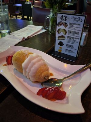 43 Bar & Grill by null