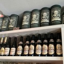 Gepflegter Rum