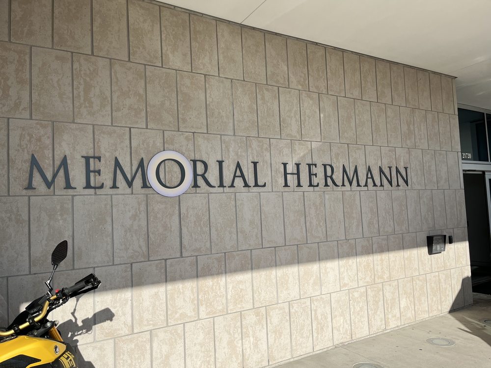 Memorial Hermann Rehabilitation Hospital - Katy - sleep specialist in Katy, TX