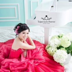 Love Forever Studio - From their Facebook page