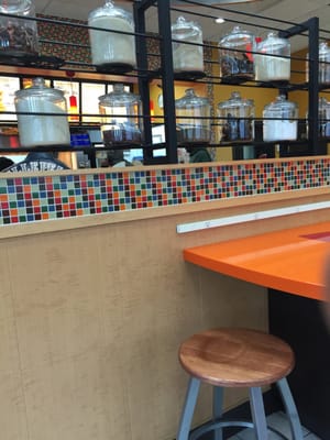 Popeyes Louisiana Kitchen by null