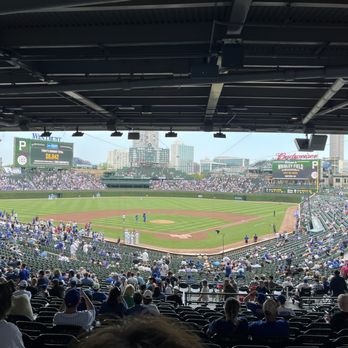Wrigley Field - Stadiums & Arenas Near Me - Chicago, Illinois Wrigley Field - Stadiums & Arenas Near Me - Chicago, Illinois