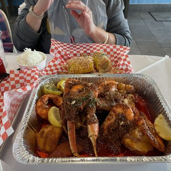 Boil Daddy - Cajun/Creole Near Me - Garden Grove, California Boil Daddy - Cajun/Creole Near Me - Garden Grove, California