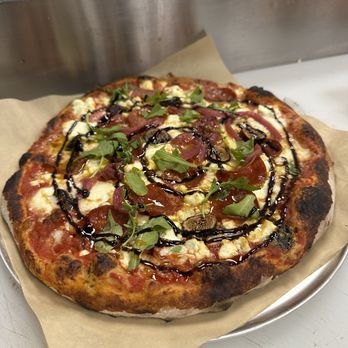 OYE: Pizza-crafting with Ship Creek Brewing! - Yelp Events Near Me - Anchorage, Alaska OYE: Pizza-crafting with Ship Creek Brewing! - Yelp Events Near Me - Anchorage, Alaska