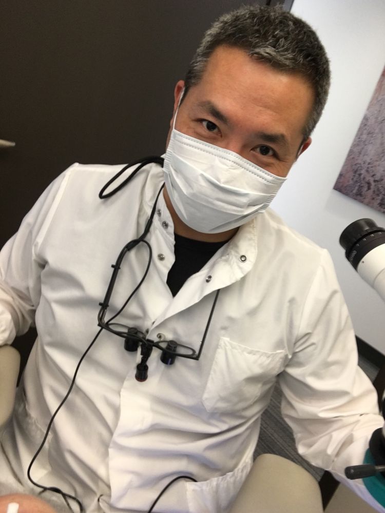 CHAE ENDODONTICS Updated August 2024 7715 B 24th Ave NW, Seattle, Washington Endodontists