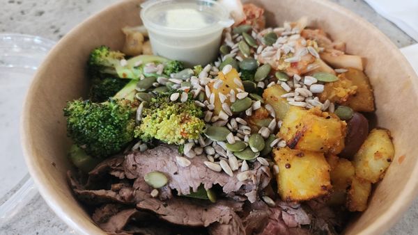 Grain Traders by null