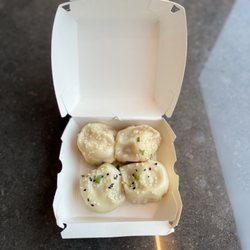 祥興記上海生煎包