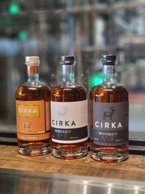 Origine Brass / 4 Origines - Microbrasserie & Restaurant by null